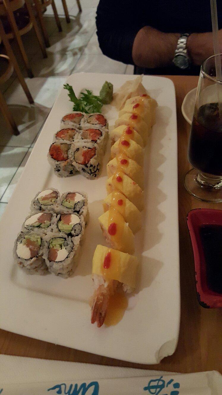 Umi Sushi